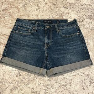 Women’s Lucky Brand Denim Shorts